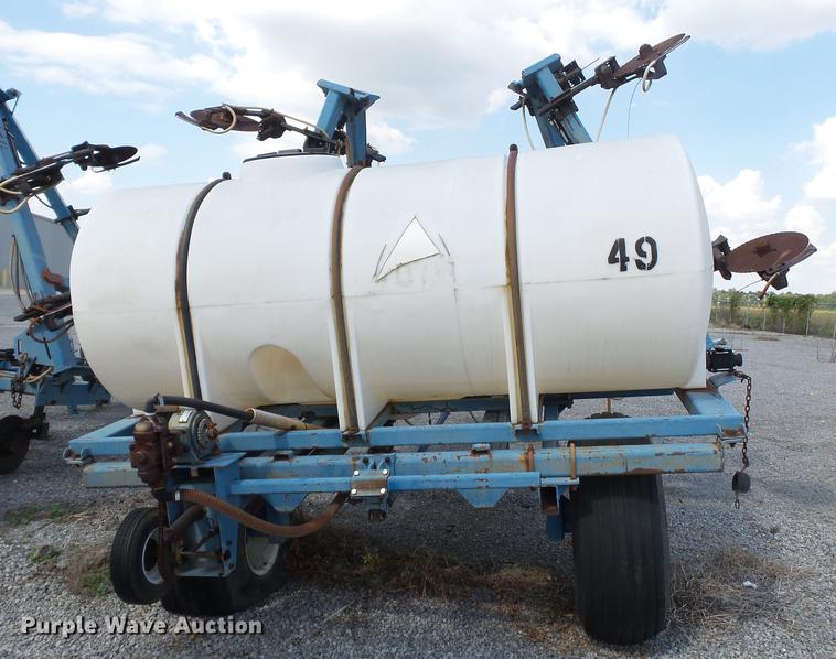 image for item DA2396 Ag Systems 6200 applicator