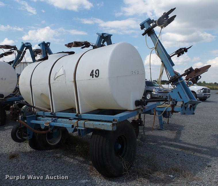 image for item DA2396 Ag Systems 6200 applicator