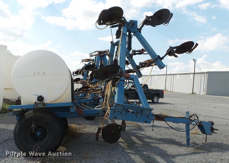 image for item DA2396 Ag Systems 6200 applicator