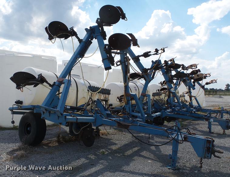 image for item DA2396 Ag Systems 6200 applicator