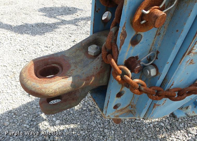 image for item DA2396 Ag Systems 6200 applicator