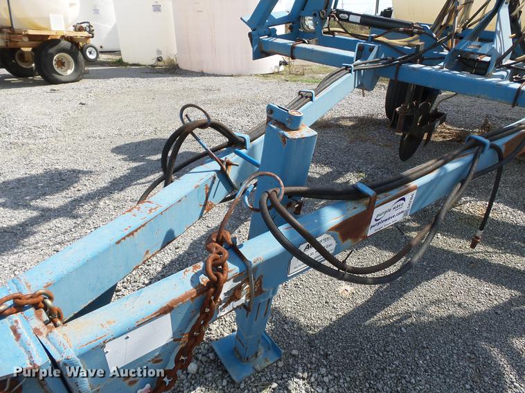 image for item DA2396 Ag Systems 6200 applicator