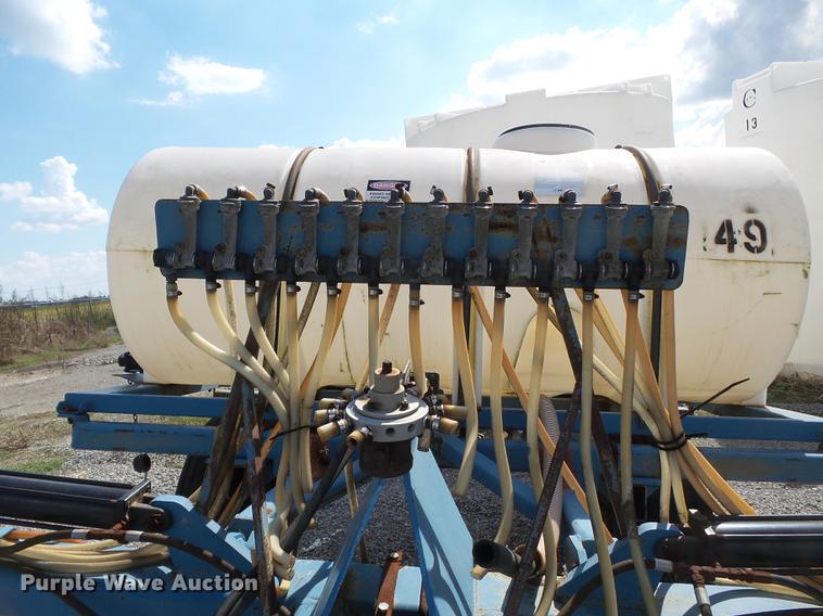 image for item DA2396 Ag Systems 6200 applicator