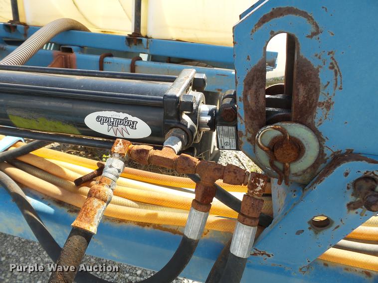 image for item DA2396 Ag Systems 6200 applicator