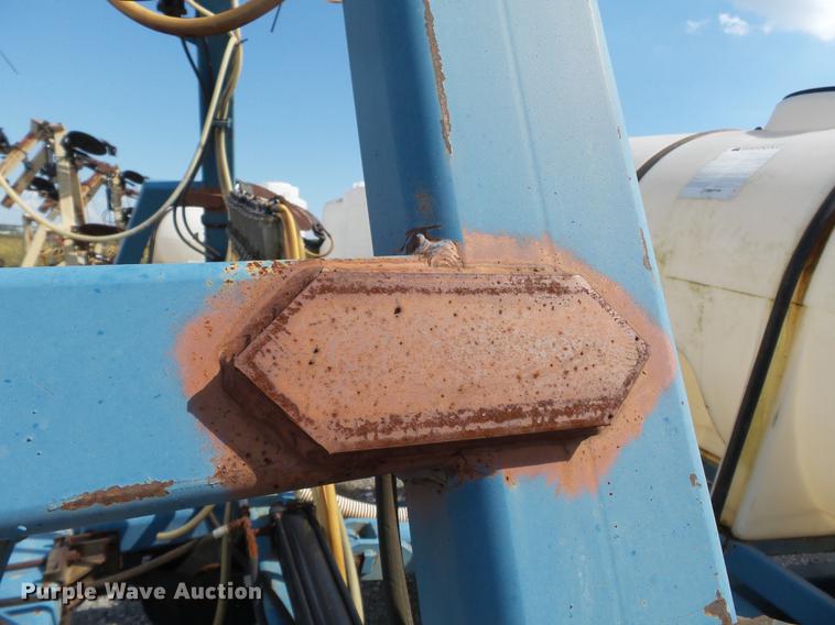 image for item DA2396 Ag Systems 6200 applicator