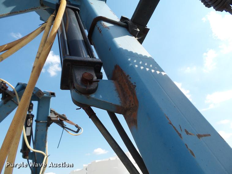 image for item DA2396 Ag Systems 6200 applicator