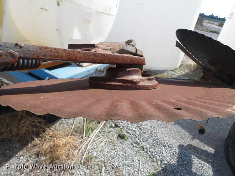 image for item DA2396 Ag Systems 6200 applicator