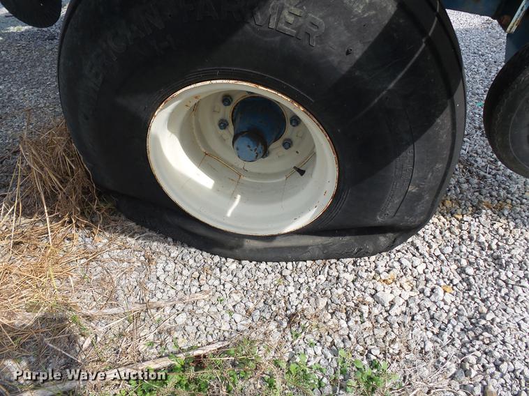 image for item DA2396 Ag Systems 6200 applicator