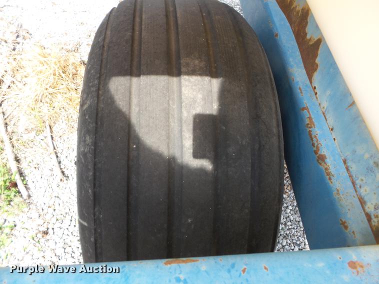 image for item DA2396 Ag Systems 6200 applicator