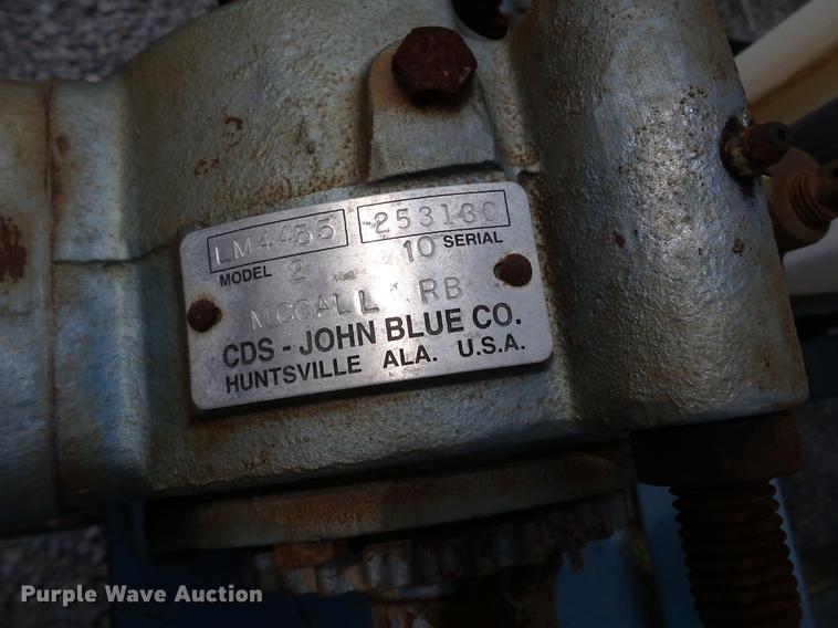 image for item DA2396 Ag Systems 6200 applicator