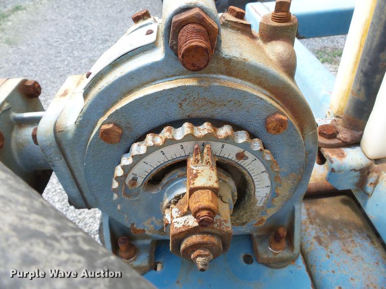 image for item DA2396 Ag Systems 6200 applicator