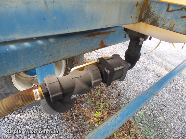 image for item DA2396 Ag Systems 6200 applicator