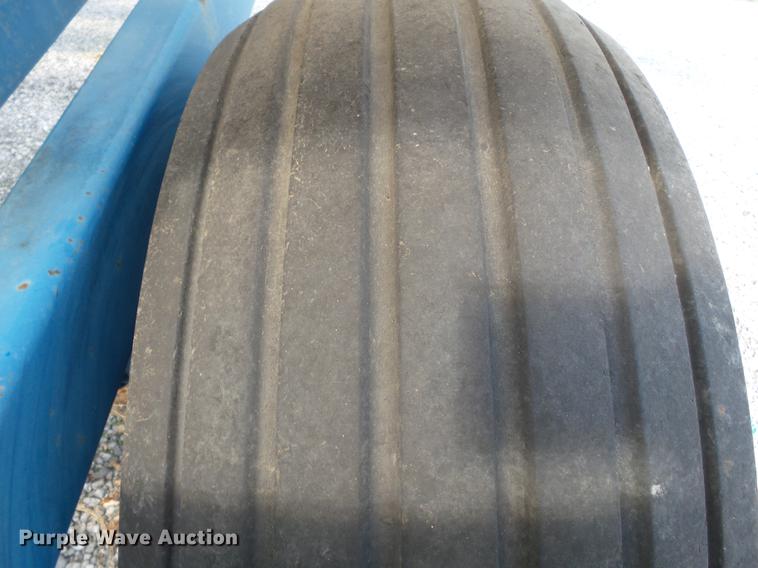 image for item DA2396 Ag Systems 6200 applicator