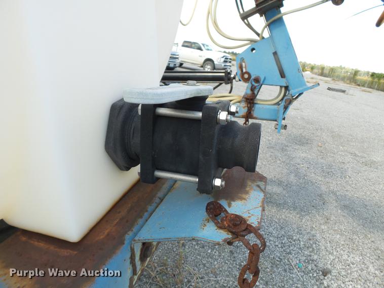 image for item DA2396 Ag Systems 6200 applicator