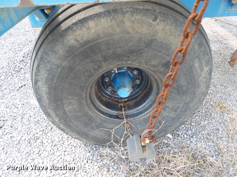 image for item DA2396 Ag Systems 6200 applicator