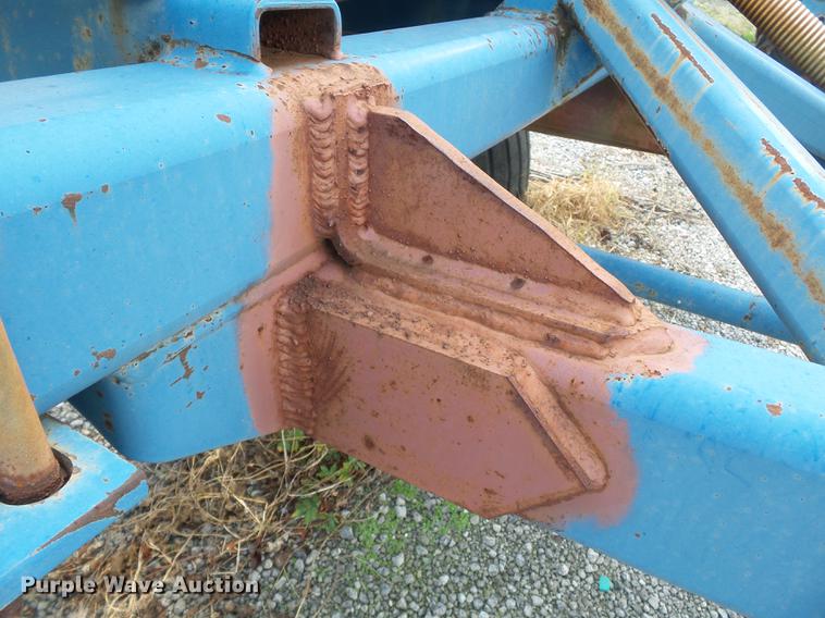 image for item DA2396 Ag Systems 6200 applicator