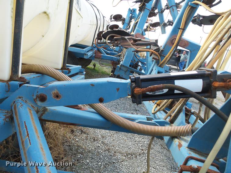 image for item DA2396 Ag Systems 6200 applicator