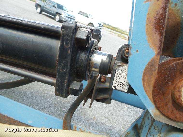 image for item DA2396 Ag Systems 6200 applicator