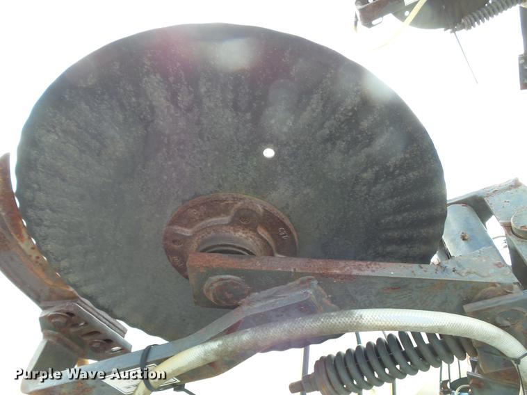 image for item DA2396 Ag Systems 6200 applicator