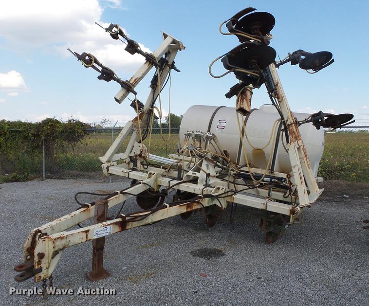 image for item DA2399 Ag Systems 6200 applicator