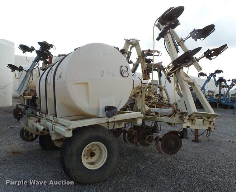 image for item DA2399 Ag Systems 6200 applicator