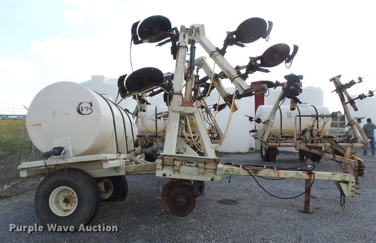 image for item DA2399 Ag Systems 6200 applicator