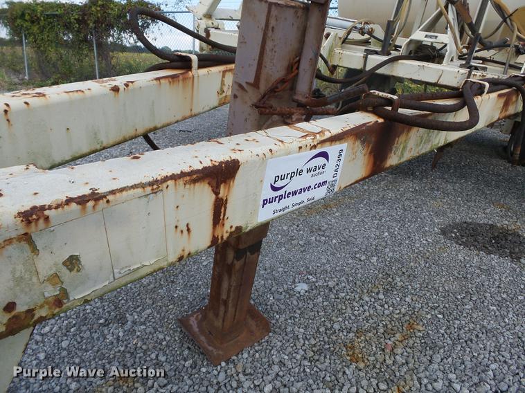 image for item DA2399 Ag Systems 6200 applicator