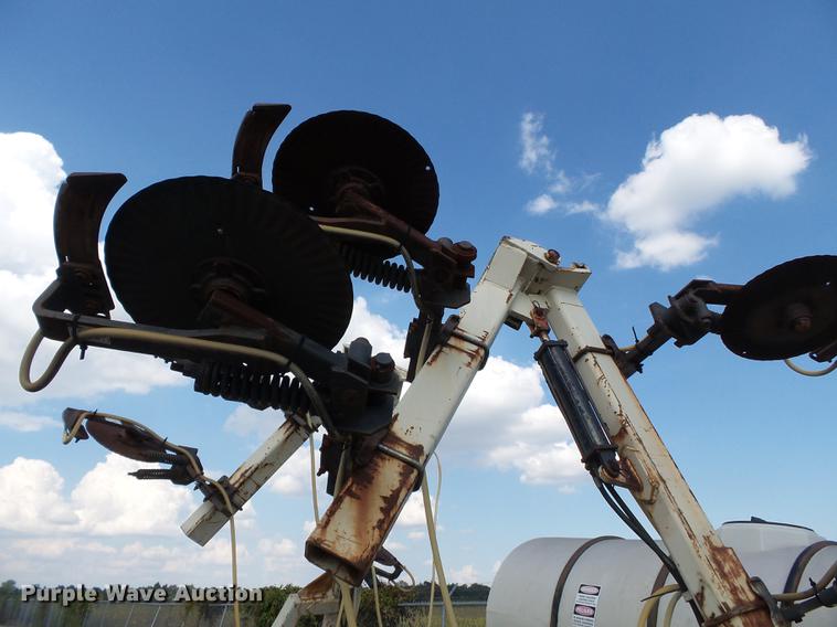 image for item DA2399 Ag Systems 6200 applicator