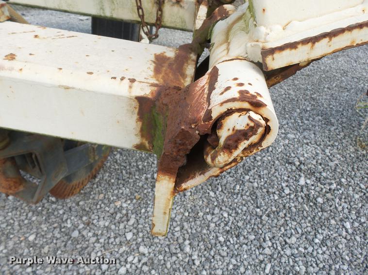 image for item DA2399 Ag Systems 6200 applicator