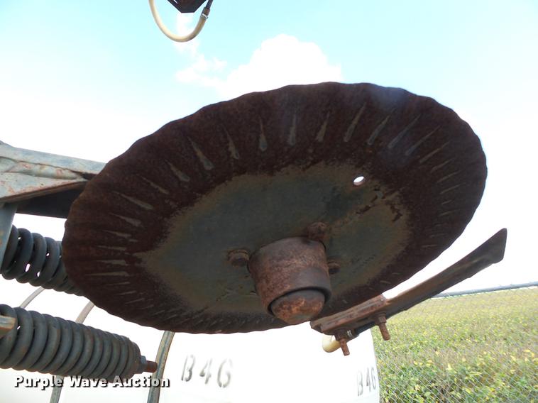 image for item DA2399 Ag Systems 6200 applicator