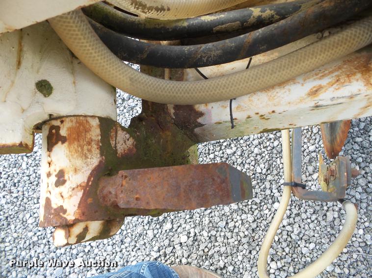 image for item DA2399 Ag Systems 6200 applicator