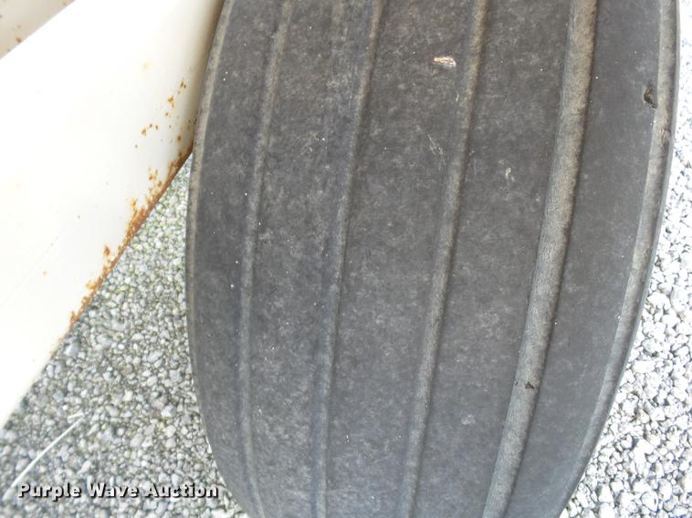 image for item DA2399 Ag Systems 6200 applicator