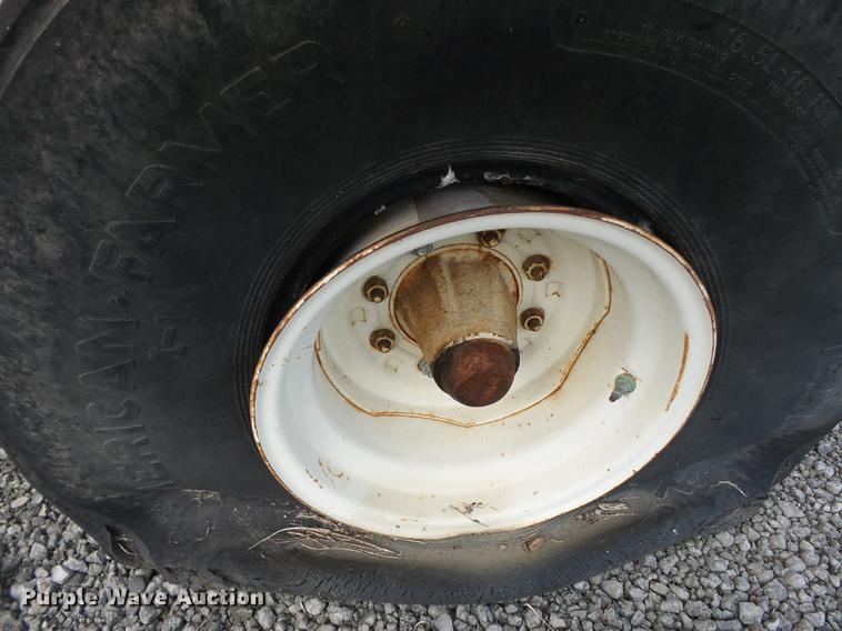 image for item DA2399 Ag Systems 6200 applicator