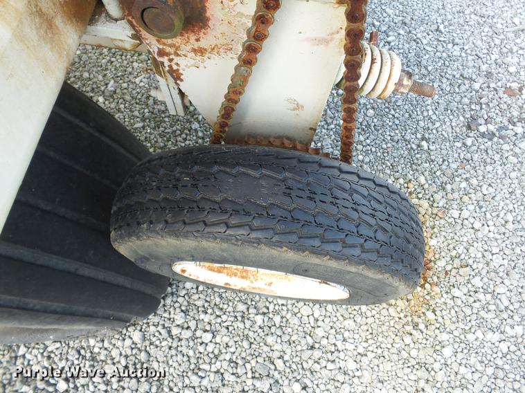 image for item DA2399 Ag Systems 6200 applicator