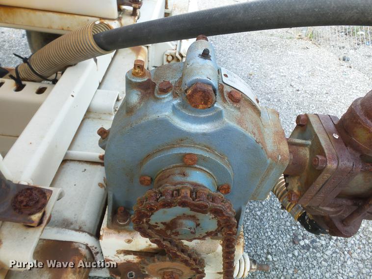 image for item DA2399 Ag Systems 6200 applicator