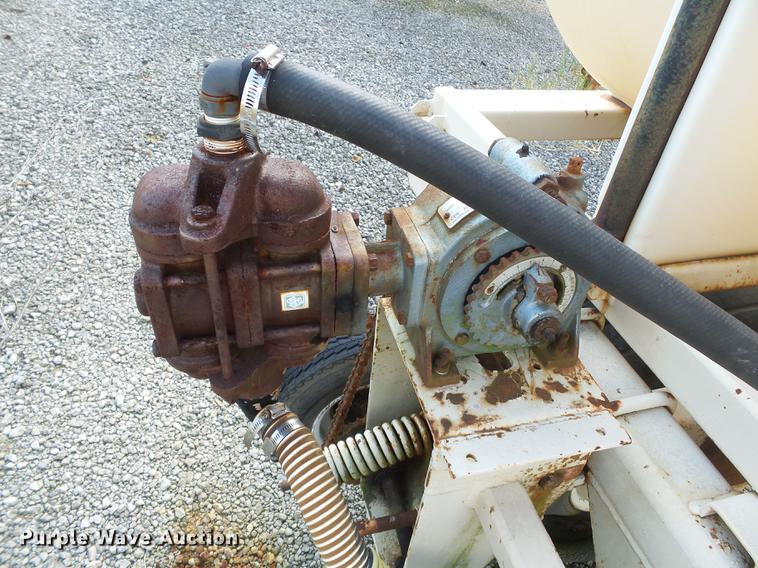 image for item DA2399 Ag Systems 6200 applicator