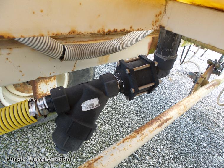 image for item DA2399 Ag Systems 6200 applicator