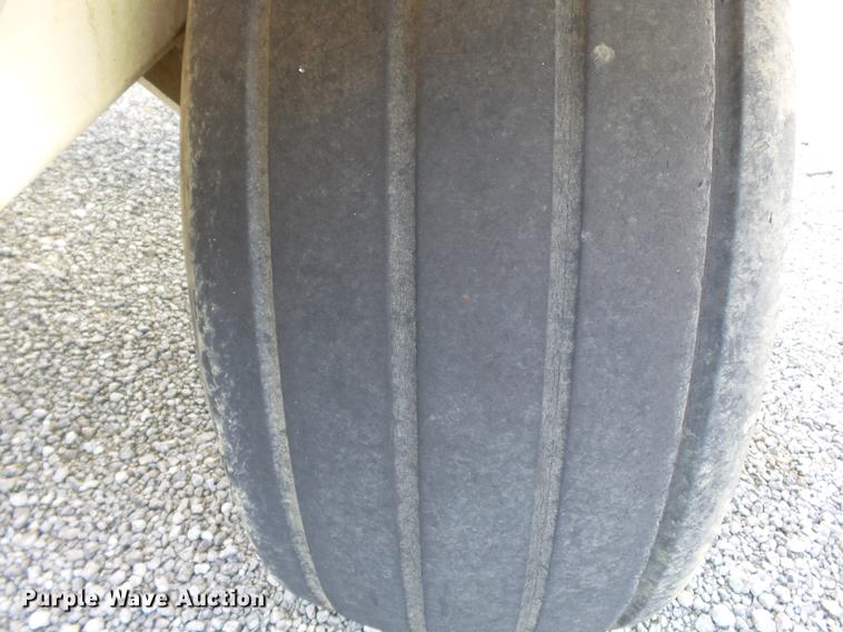 image for item DA2399 Ag Systems 6200 applicator