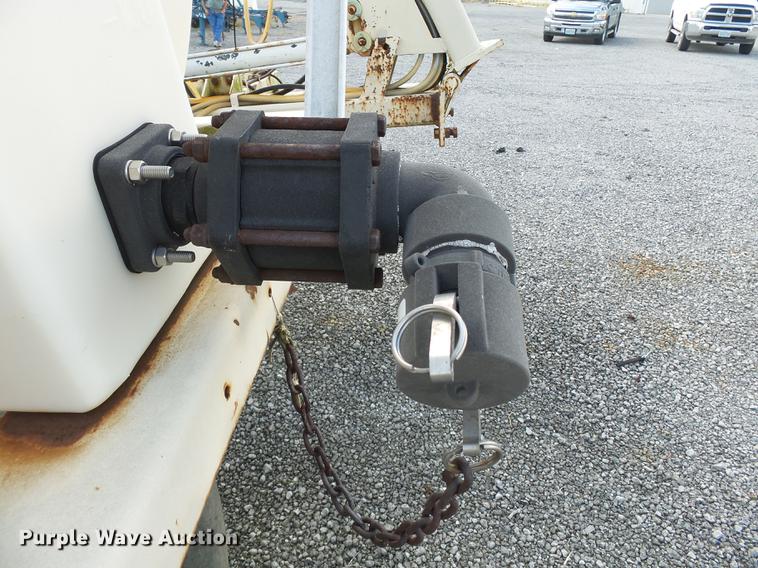 image for item DA2399 Ag Systems 6200 applicator