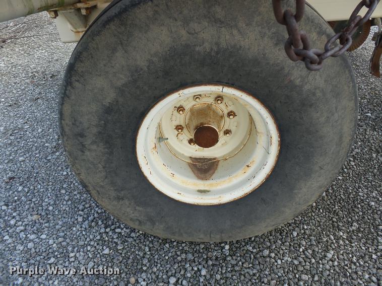 image for item DA2399 Ag Systems 6200 applicator