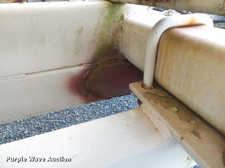 image for item DA2399 Ag Systems 6200 applicator