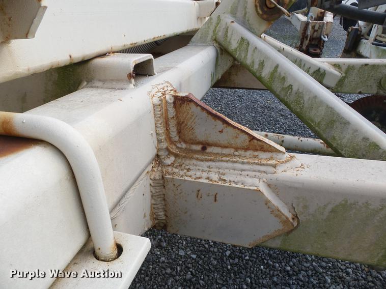 image for item DA2399 Ag Systems 6200 applicator