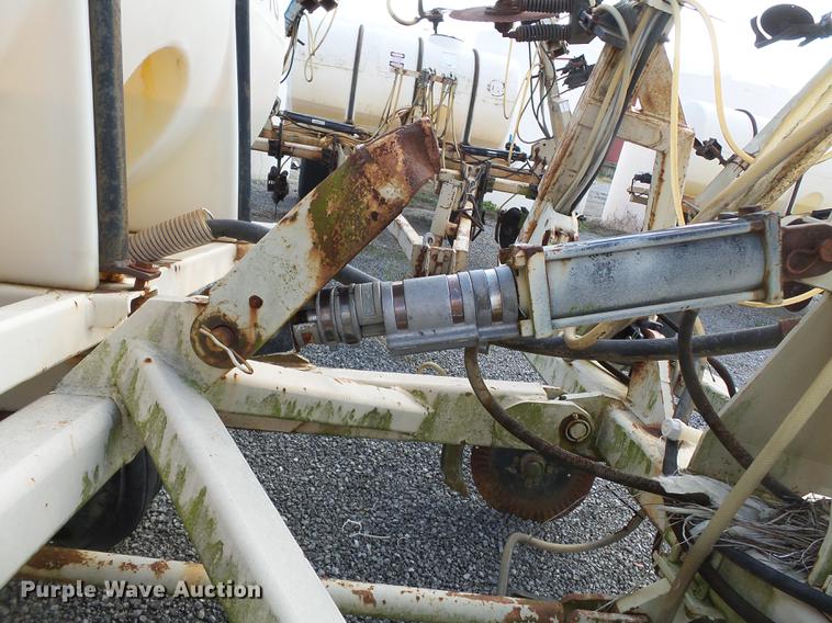 image for item DA2399 Ag Systems 6200 applicator