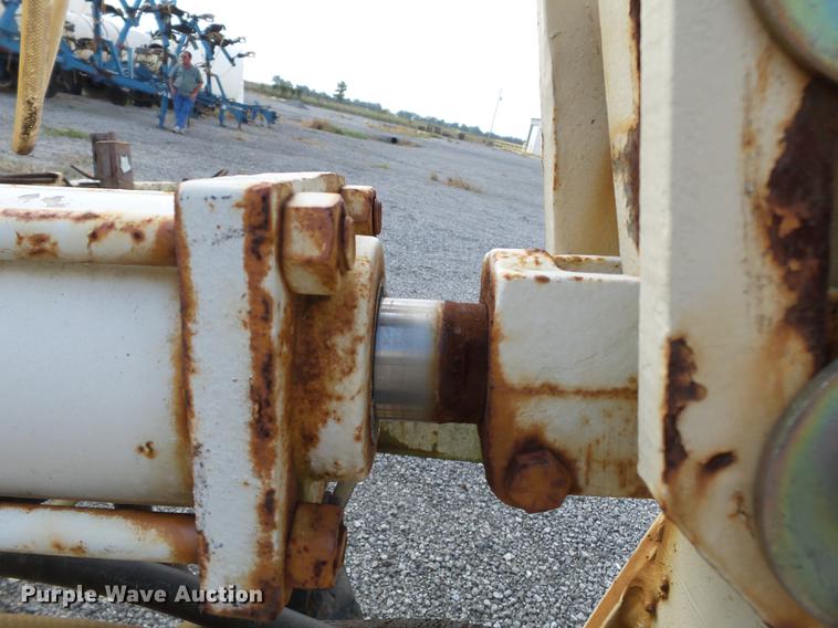 image for item DA2399 Ag Systems 6200 applicator