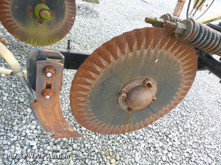 image for item DA2399 Ag Systems 6200 applicator