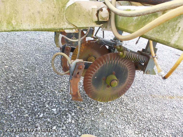 image for item DA2399 Ag Systems 6200 applicator