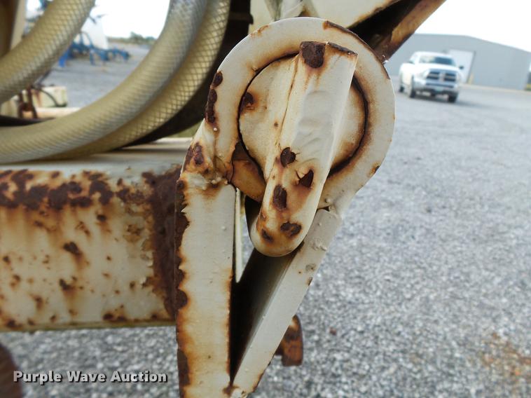 image for item DA2399 Ag Systems 6200 applicator