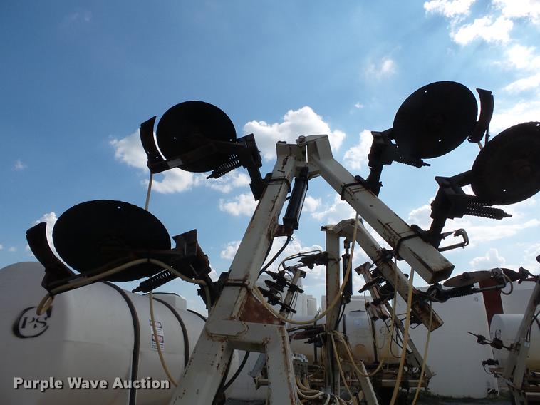 image for item DA2399 Ag Systems 6200 applicator