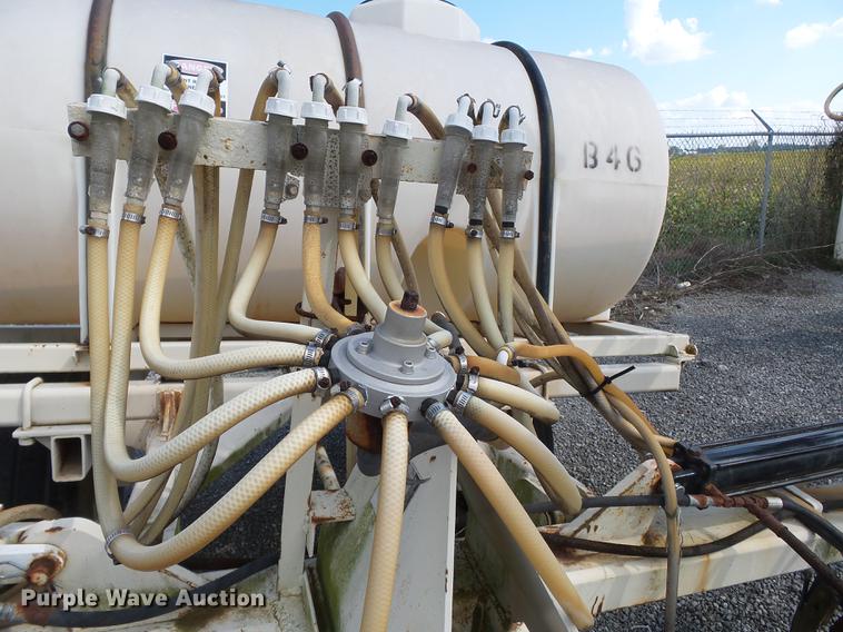 image for item DA2399 Ag Systems 6200 applicator