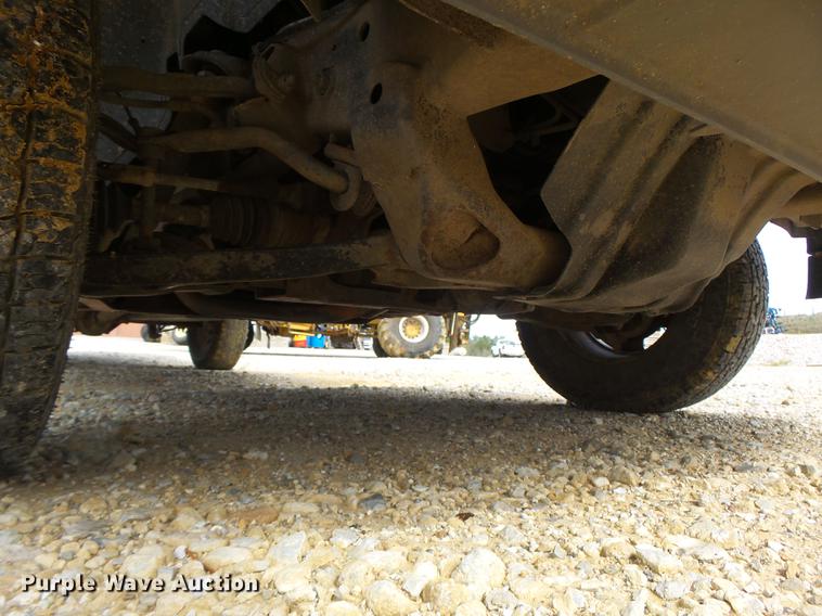 image for item DB1484 2003 Chevrolet Silverado 1500 pickup truck